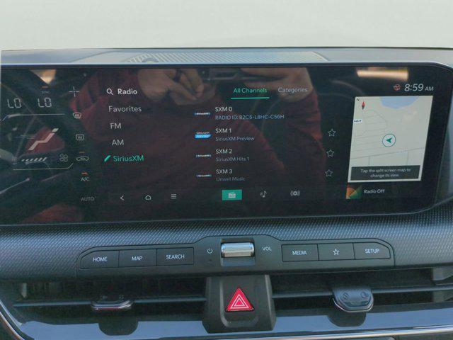 new 2025 Kia K4 car, priced at $23,394