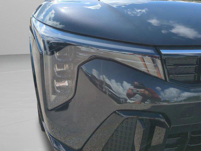 new 2025 Kia K4 car, priced at $23,394
