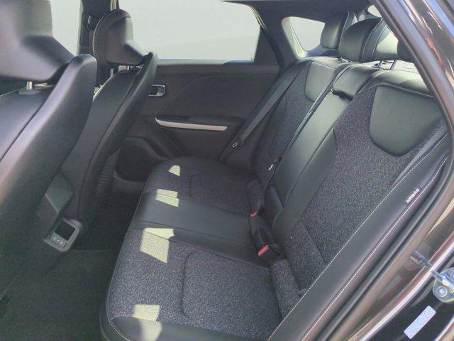 new 2025 Kia K4 car, priced at $23,394
