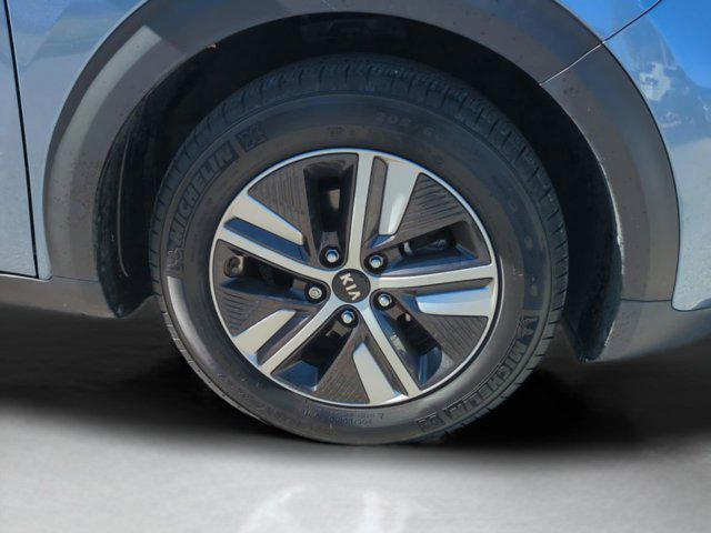used 2020 Kia Niro car, priced at $17,771