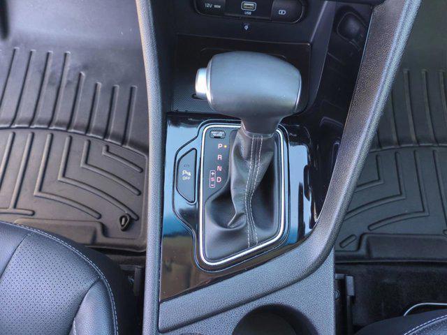 used 2020 Kia Niro car, priced at $17,771