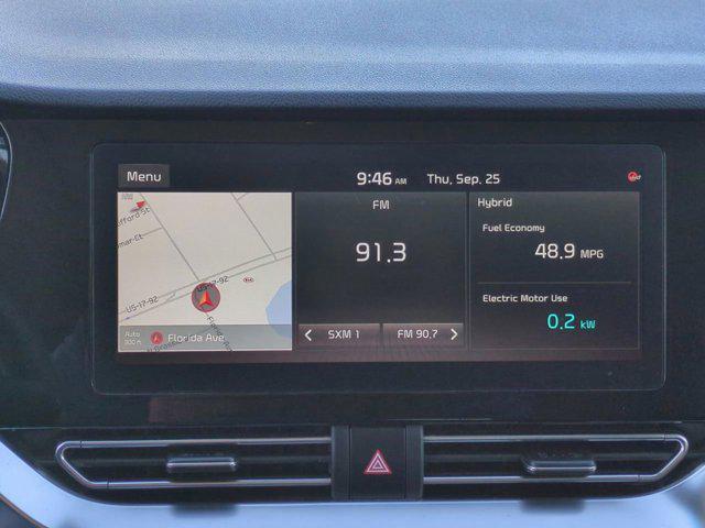 used 2020 Kia Niro car, priced at $17,771