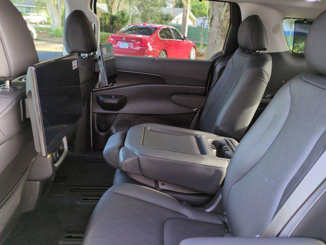 new 2025 Kia Carnival car, priced at $49,376