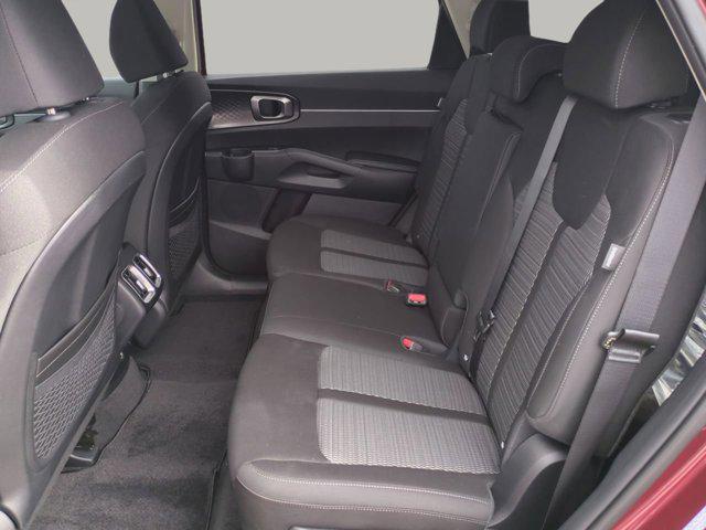 new 2025 Kia Sorento car, priced at $31,731