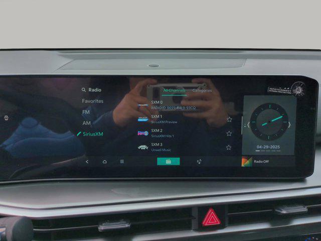 new 2025 Kia Sorento car, priced at $31,731