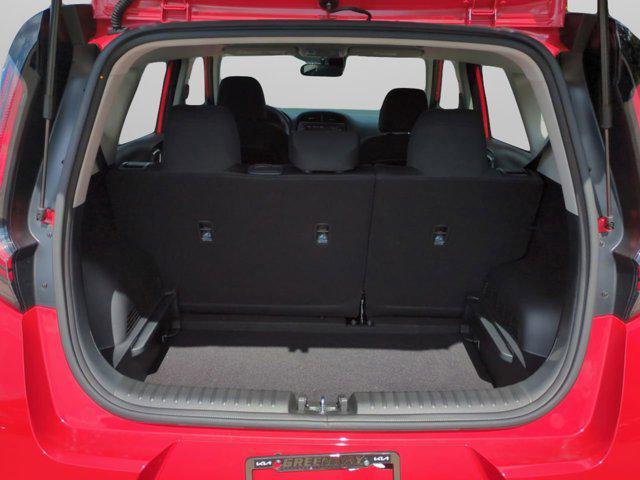 new 2025 Kia Soul car, priced at $19,473