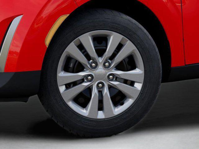 new 2025 Kia Soul car, priced at $19,473