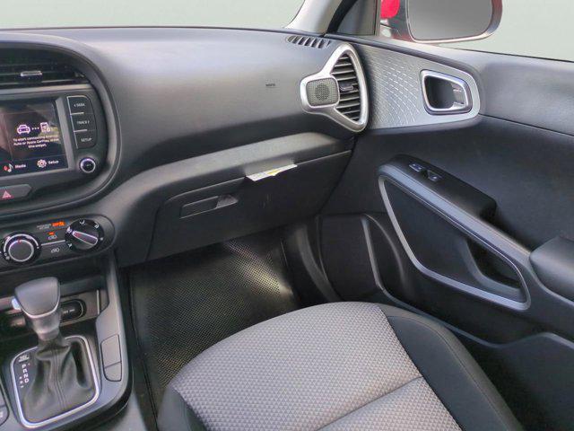 new 2025 Kia Soul car, priced at $19,473