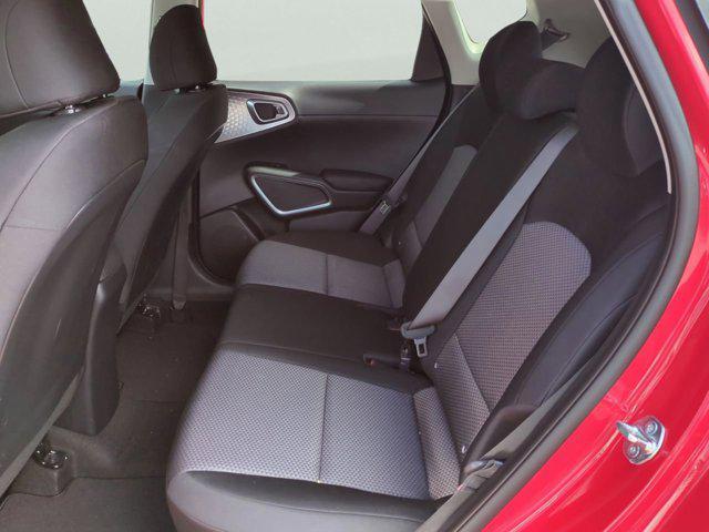 new 2025 Kia Soul car, priced at $19,473