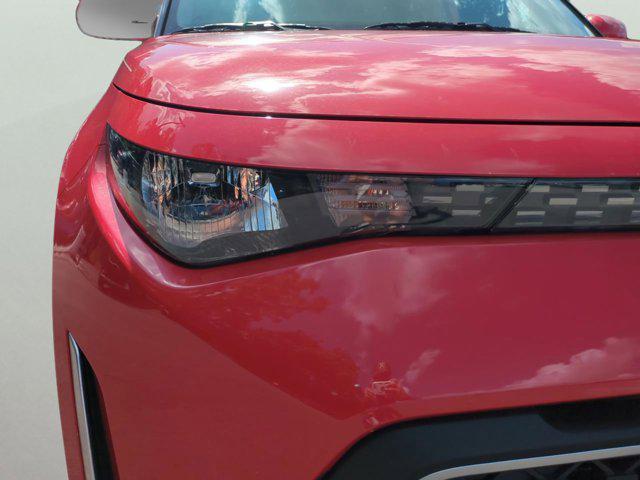 new 2025 Kia Soul car, priced at $19,473