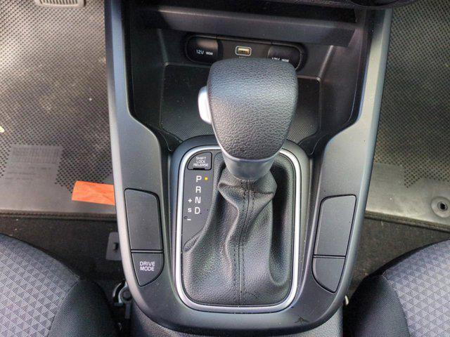 new 2025 Kia Soul car, priced at $19,473