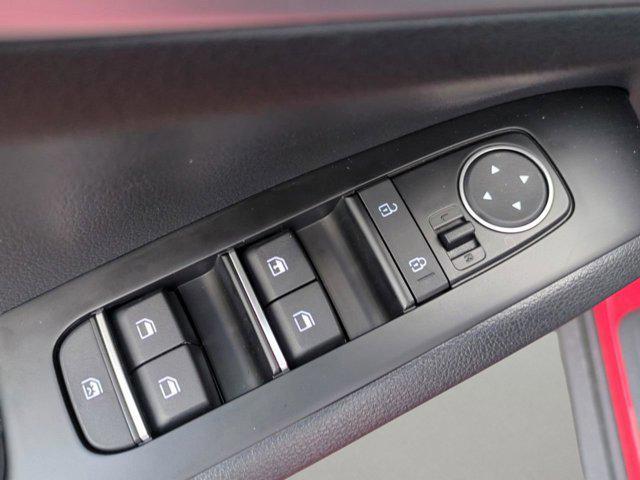 new 2025 Kia Soul car, priced at $20,016