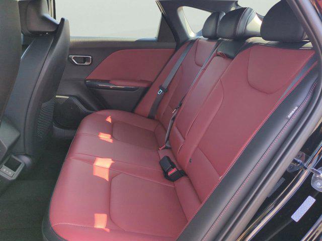new 2025 Kia K4 car, priced at $26,576