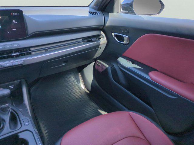 new 2025 Kia K4 car, priced at $26,576