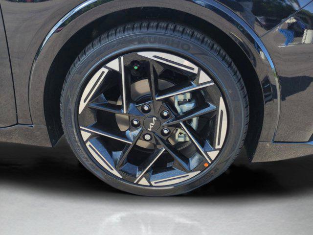 new 2025 Kia K4 car, priced at $26,576
