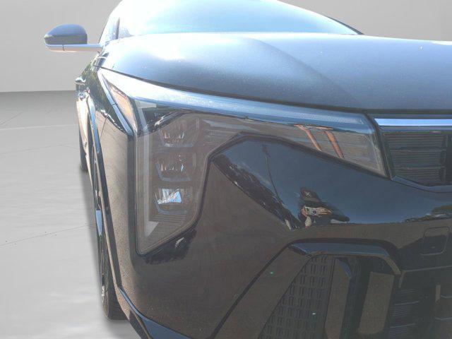 new 2025 Kia K4 car, priced at $26,576