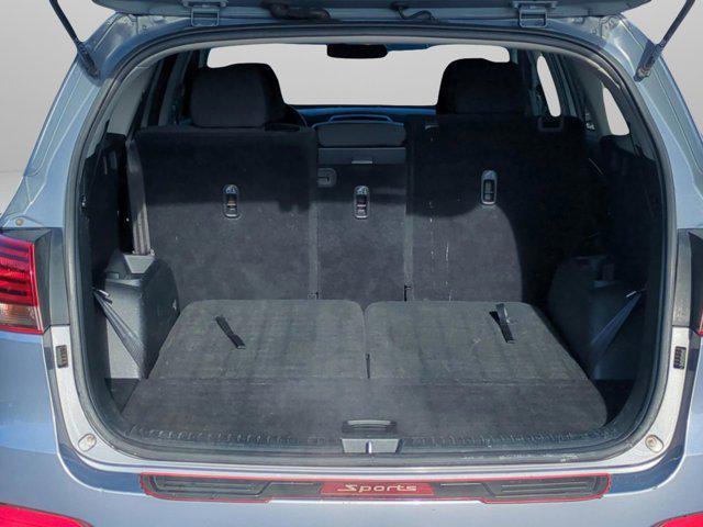 used 2020 Kia Sorento car, priced at $11,801