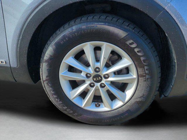 used 2020 Kia Sorento car, priced at $11,801
