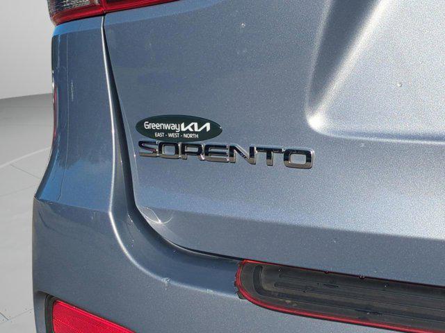 used 2020 Kia Sorento car, priced at $11,801