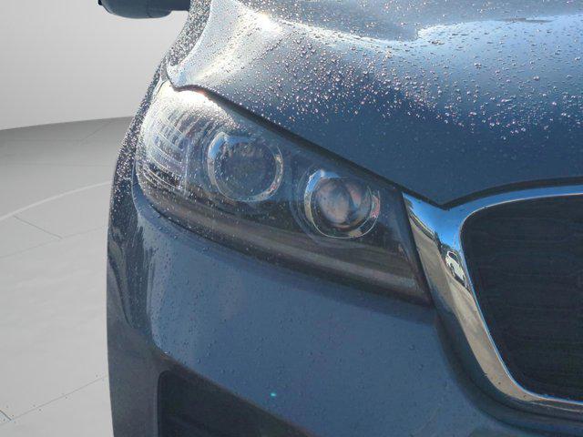 used 2020 Kia Sorento car, priced at $11,801