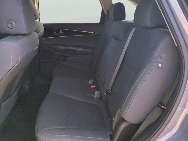 used 2020 Kia Sorento car, priced at $11,801