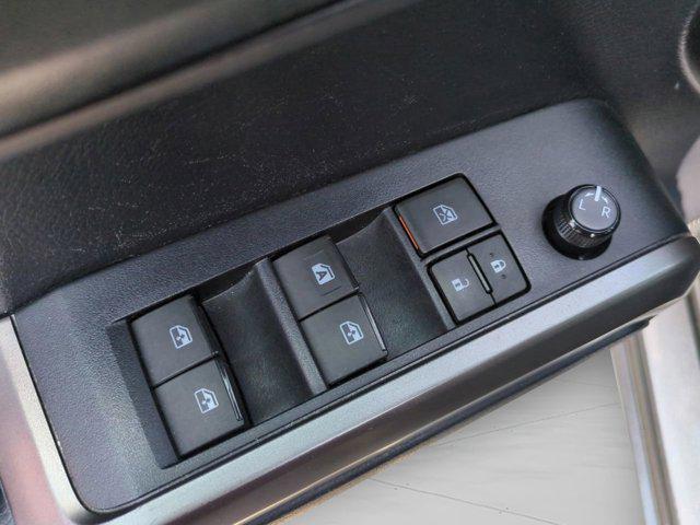 used 2021 Toyota Tacoma car, priced at $26,822