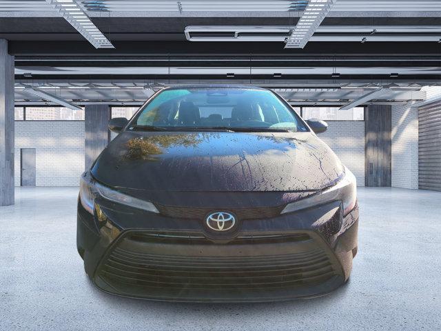 used 2023 Toyota Corolla car, priced at $17,844