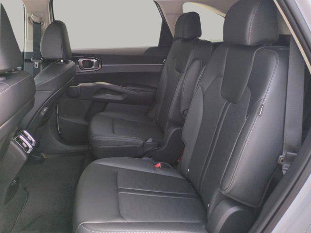 new 2025 Kia Sorento car, priced at $37,211