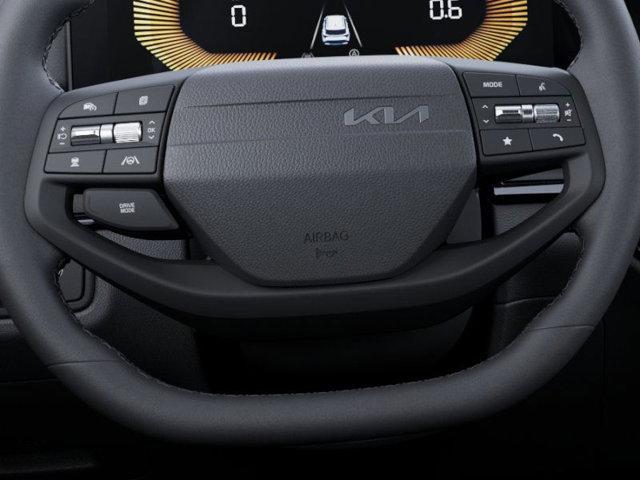 new 2026 Kia Sportage car, priced at $30,207