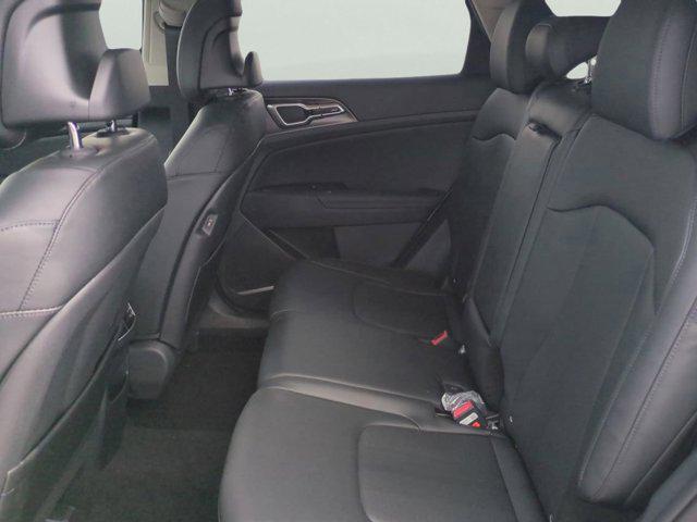 new 2026 Kia Sportage car, priced at $30,207