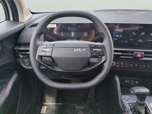 new 2026 Kia Sportage car, priced at $30,207