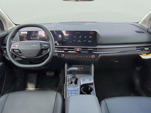 new 2026 Kia Sportage car, priced at $30,207
