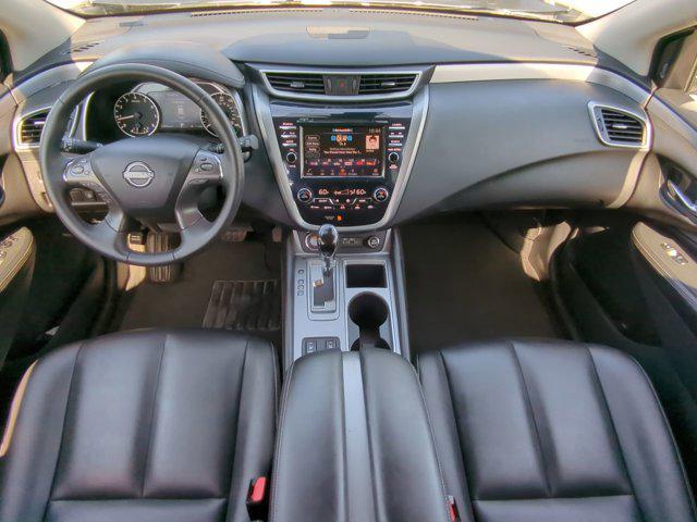 used 2023 Nissan Murano car, priced at $22,355