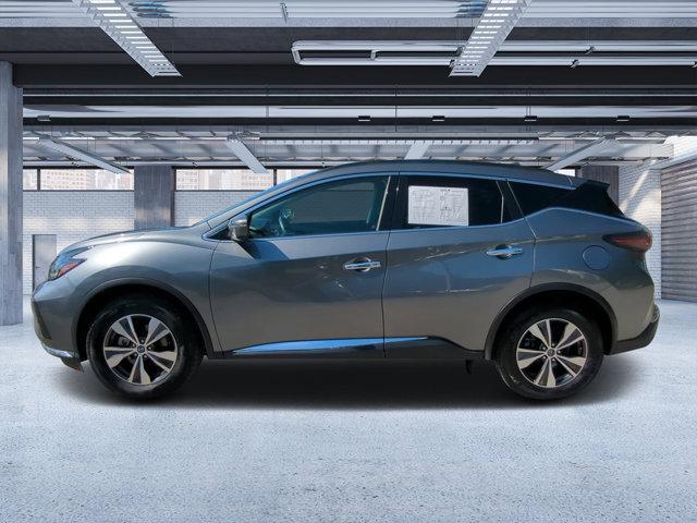 used 2023 Nissan Murano car, priced at $22,355