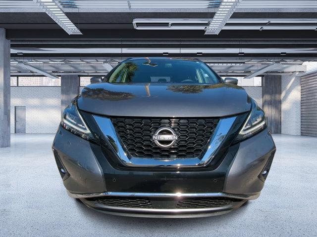 used 2023 Nissan Murano car, priced at $22,355