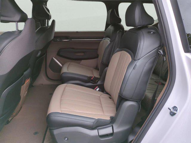 new 2026 Kia EV9 car, priced at $59,366