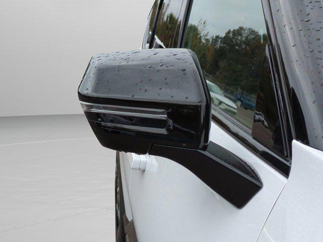 new 2026 Kia EV9 car, priced at $59,366