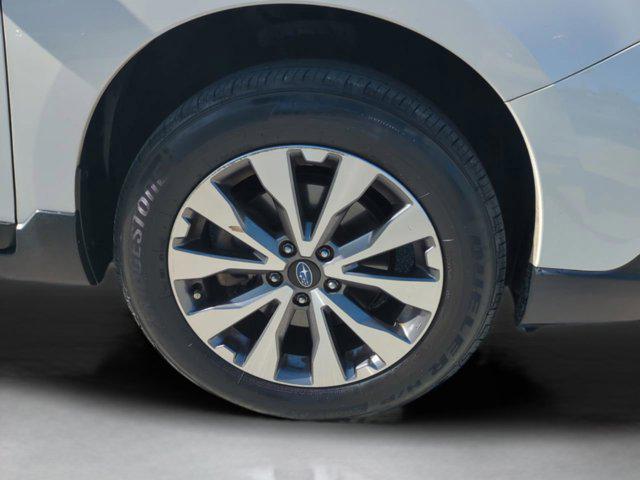 used 2019 Subaru Outback car, priced at $17,771