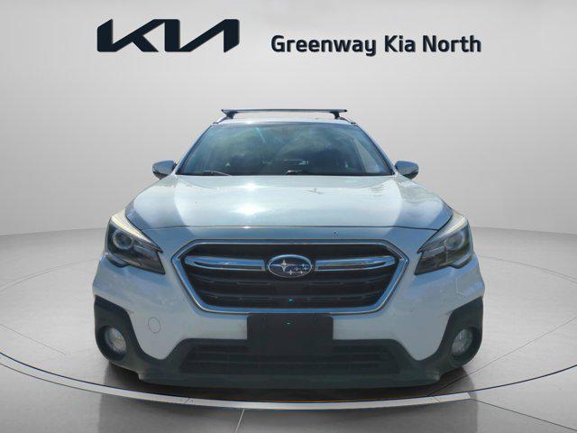 used 2019 Subaru Outback car, priced at $17,771