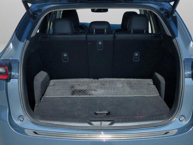 used 2024 Mazda CX-5 car, priced at $23,814