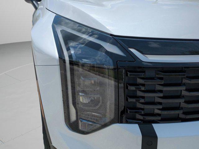 new 2026 Kia Sportage car, priced at $31,780