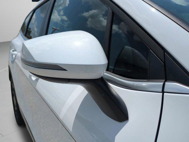 new 2026 Kia Sportage car, priced at $31,276