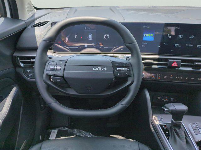 new 2026 Kia Sportage car, priced at $31,780