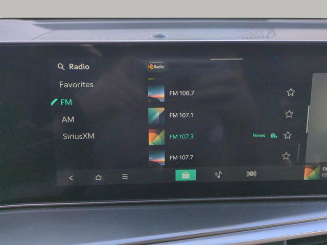 new 2025 Kia Sorento car, priced at $34,588