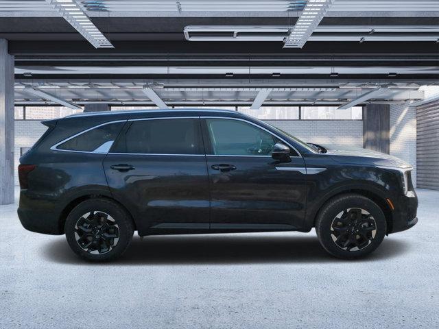 new 2025 Kia Sorento car, priced at $37,268