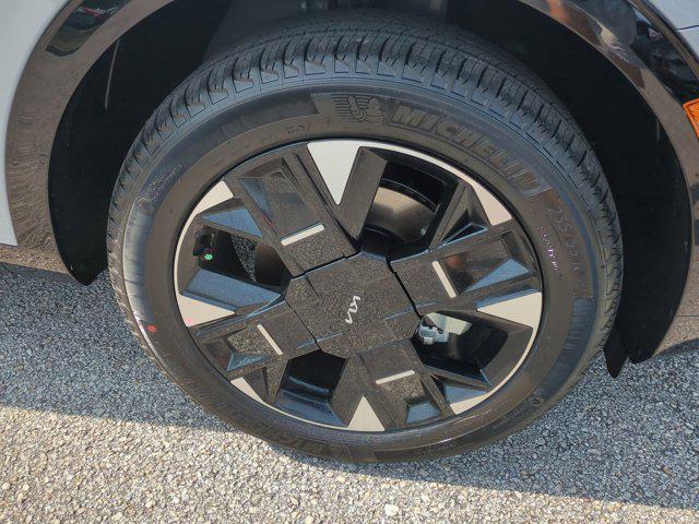 new 2026 Kia Sportage car, priced at $40,160