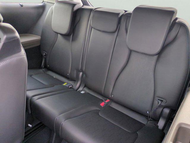 new 2026 Kia Carnival Hybrid car, priced at $42,616