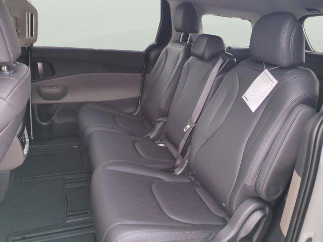 new 2026 Kia Carnival Hybrid car, priced at $42,616