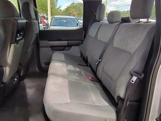 used 2023 Ford F-150 car, priced at $32,844