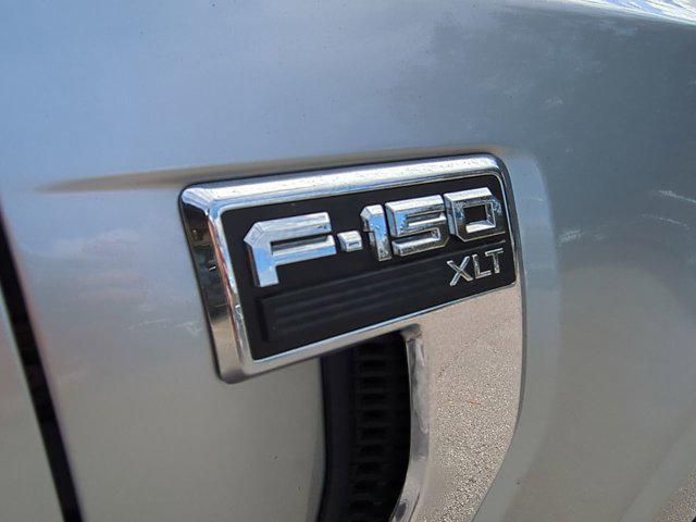 used 2023 Ford F-150 car, priced at $32,844